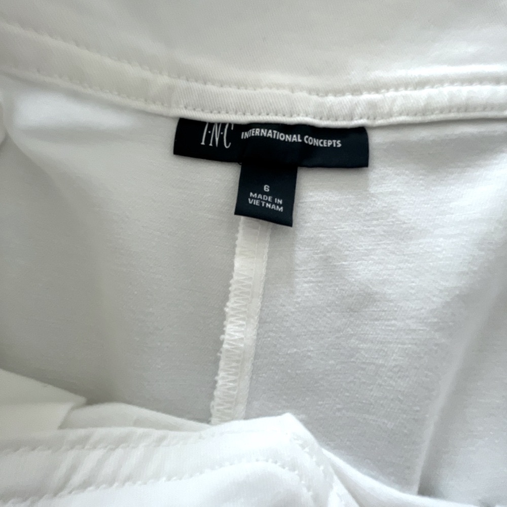 Wide Leg Culottes - Picture 5 of 6
